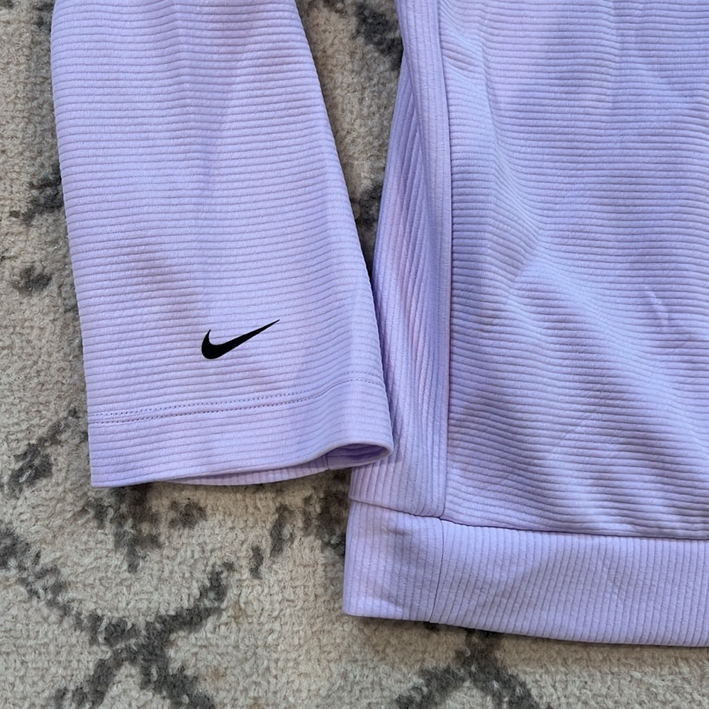 Nike - Sweatshirt (Purple) - Picture 5 of 5